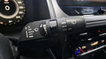 Nissan Qashqai DIG-T 103kW N-Connecta