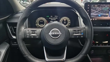 Nissan Qashqai DIG-T 103kW N-Connecta