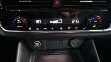 Nissan Qashqai DIG-T 103kW N-Connecta