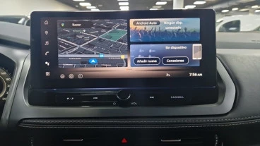 Nissan Qashqai DIG-T 103kW N-Connecta