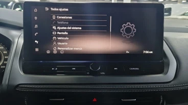 Nissan Qashqai DIG-T 103kW N-Connecta