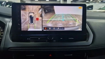 Nissan Qashqai DIG-T 103kW N-Connecta