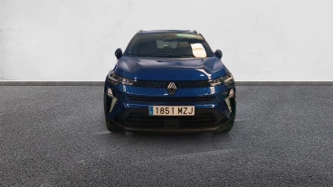 Renault Captur techno Eco-G 100cv (74 kW)