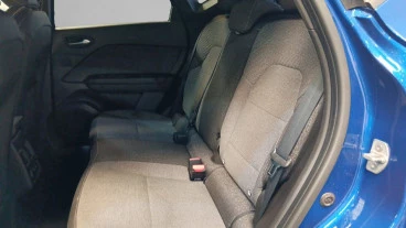 Renault Captur techno Eco-G 100cv (74 kW)