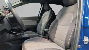 Renault Captur techno Eco-G 100cv (74 kW)