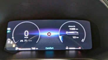 Renault Captur techno Eco-G 100cv (74 kW)