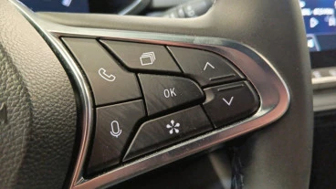 Renault Captur techno Eco-G 100cv (74 kW)