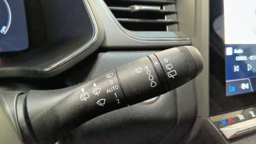 Renault Captur techno Eco-G 100cv (74 kW)