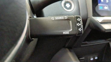 Renault Captur techno Eco-G 100cv (74 kW)