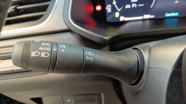 Renault Captur techno Eco-G 100cv (74 kW)