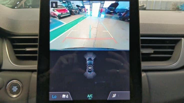 Renault Captur techno Eco-G 100cv (74 kW)