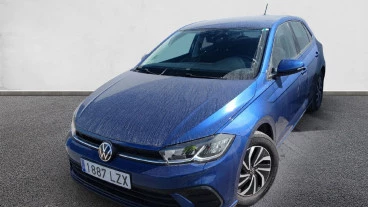 Volkswagen Polo Life 1.0 TSI 70kW (95CV)