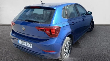 Volkswagen Polo Life 1.0 TSI 70kW (95CV)