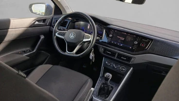 Volkswagen Polo Life 1.0 TSI 70kW (95CV)