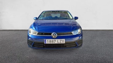 Volkswagen Polo Life 1.0 TSI 70kW (95CV)