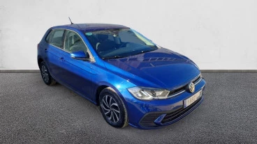 Volkswagen Polo Life 1.0 TSI 70kW (95CV)