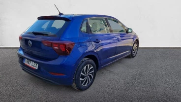 Volkswagen Polo Life 1.0 TSI 70kW (95CV)