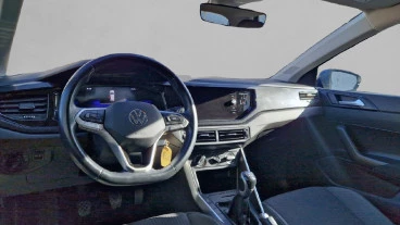 Volkswagen Polo Life 1.0 TSI 70kW (95CV)