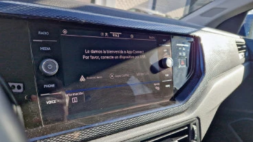 Volkswagen Polo Life 1.0 TSI 70kW (95CV)