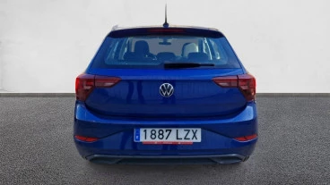 Volkswagen Polo Life 1.0 TSI 70kW (95CV)