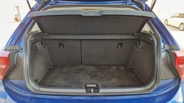 Volkswagen Polo Life 1.0 TSI 70kW (95CV)