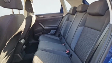 Volkswagen Polo Life 1.0 TSI 70kW (95CV)