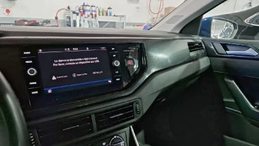 Volkswagen Polo Life 1.0 TSI 70kW (95CV)