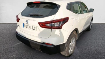 Nissan Qashqai DIG-T 103kW (140CV) mHEV 4x2 Acenta