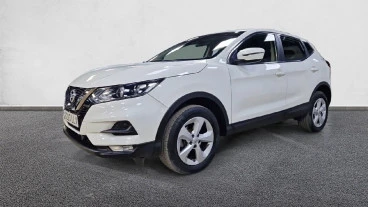 Nissan Qashqai DIG-T 103 kW (140 CV) E6D ACENTA