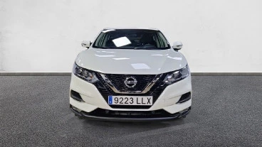 Nissan Qashqai DIG-T 103 kW (140 CV) E6D ACENTA
