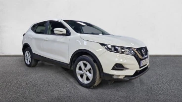 Nissan Qashqai DIG-T 103 kW (140 CV) E6D ACENTA