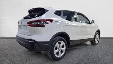 Nissan Qashqai DIG-T 103 kW (140 CV) E6D ACENTA