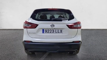 Nissan Qashqai DIG-T 103 kW (140 CV) E6D ACENTA
