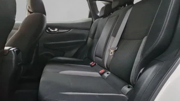 Nissan Qashqai DIG-T 103 kW (140 CV) E6D ACENTA