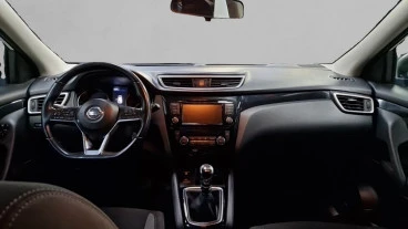Nissan Qashqai DIG-T 103 kW (140 CV) E6D ACENTA
