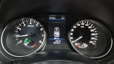 Nissan Qashqai DIG-T 103 kW (140 CV) E6D ACENTA