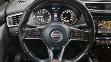 Nissan Qashqai DIG-T 103 kW (140 CV) E6D ACENTA