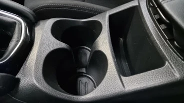 Nissan Qashqai DIG-T 103 kW (140 CV) E6D ACENTA