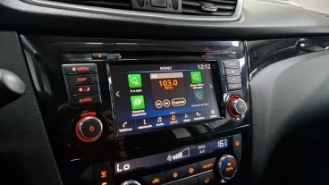 Nissan Qashqai DIG-T 103 kW (140 CV) E6D ACENTA