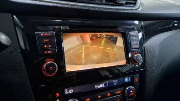 Nissan Qashqai DIG-T 103 kW (140 CV) E6D ACENTA