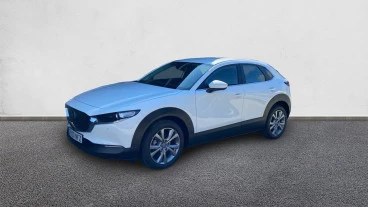 Mazda CX-30 2.5L e-SKYACTIV G MHEV 103kW Centre-Line