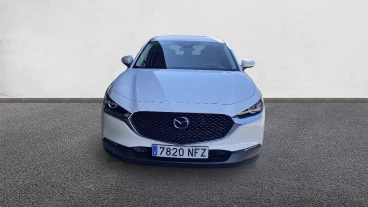 Mazda CX-30 2.5L e-SKYACTIV G MHEV 103kW Centre-Line
