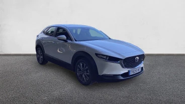 Mazda CX-30 2.5L e-SKYACTIV G MHEV 103kW Centre-Line