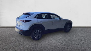 Mazda CX-30 2.5L e-SKYACTIV G MHEV 103kW Centre-Line