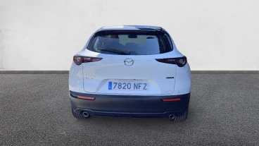 Mazda CX-30 2.5L e-SKYACTIV G MHEV 103kW Centre-Line