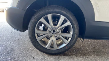 Mazda CX-30 2.5L e-SKYACTIV G MHEV 103kW Centre-Line