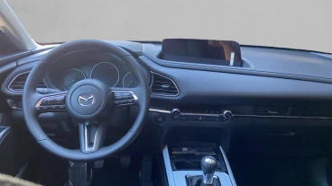 Mazda CX-30 2.5L e-SKYACTIV G MHEV 103kW Centre-Line