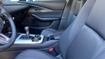 Mazda CX-30 2.5L e-SKYACTIV G MHEV 103kW Centre-Line