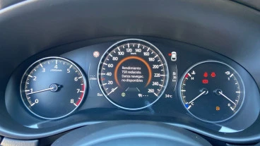 Mazda CX-30 2.5L e-SKYACTIV G MHEV 103kW Centre-Line