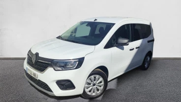 Renault Kangoo Combi Authentic 1.5 blue dci 70kw (95cv)